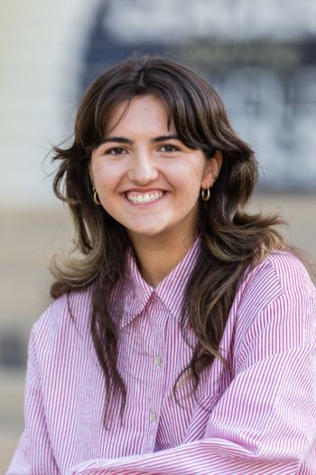 Profile picture of student Rachel Schrader